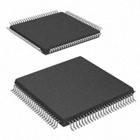 ATMEGA1280-16AUR