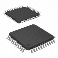 ATMEGA16L-8AC