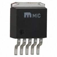 MIC29151-12BU TR